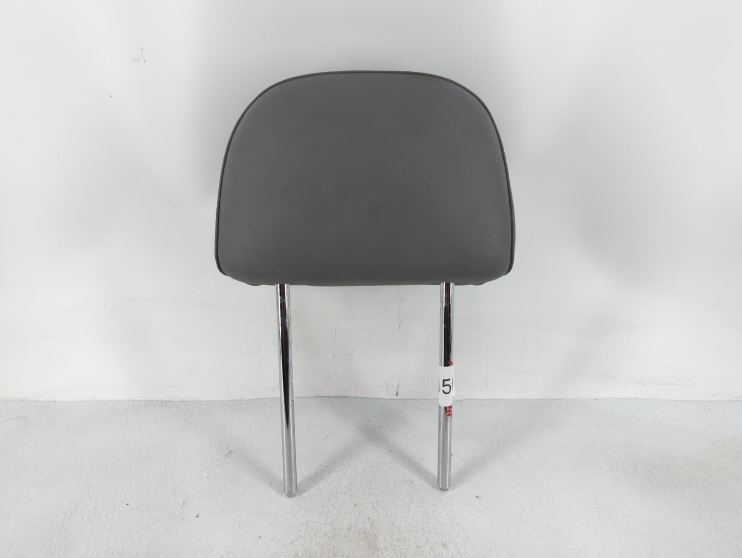 2004 Bmw 325ci Headrest Head Rest Front Driver Passenger Seat Fits OEM Used Auto Parts - Oemusedautoparts1.com