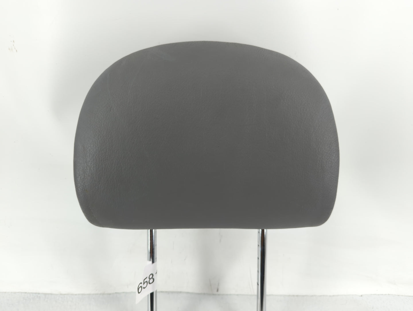 2004 Bmw 325ci Headrest Head Rest Front Driver Passenger Seat Fits OEM Used Auto Parts - Oemusedautoparts1.com