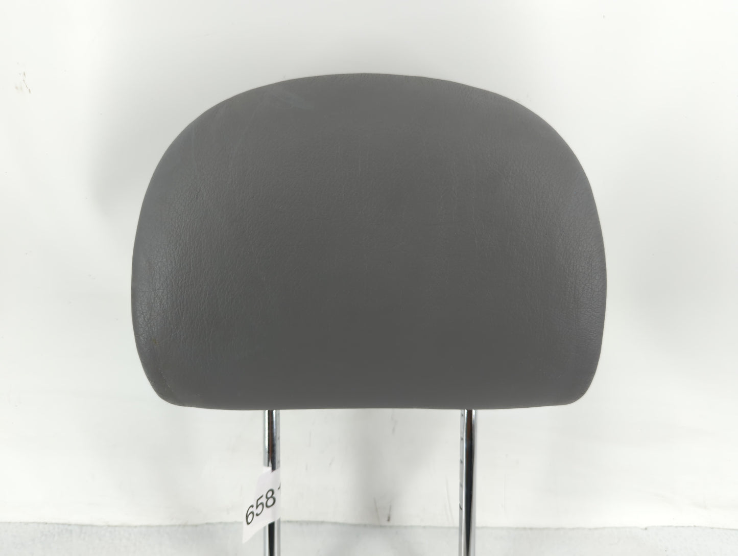 2004 Bmw 325ci Headrest Head Rest Front Driver Passenger Seat Fits OEM Used Auto Parts - Oemusedautoparts1.com