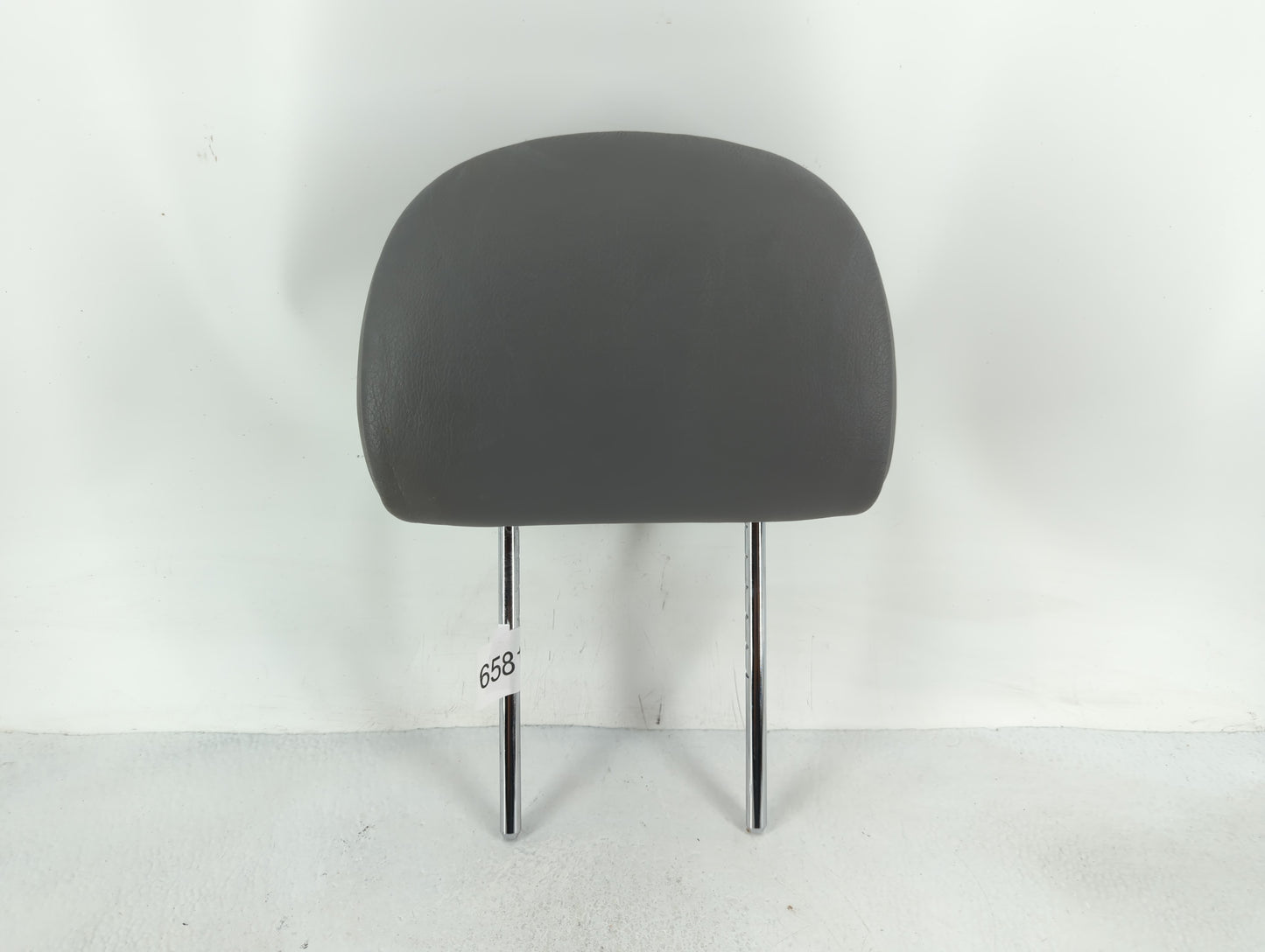 2004 Bmw 325ci Headrest Head Rest Front Driver Passenger Seat Fits OEM Used Auto Parts - Oemusedautoparts1.com