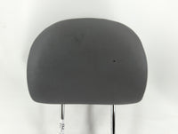 2004 Bmw 325ci Headrest Head Rest Front Driver Passenger Seat Fits OEM Used Auto Parts - Oemusedautoparts1.com