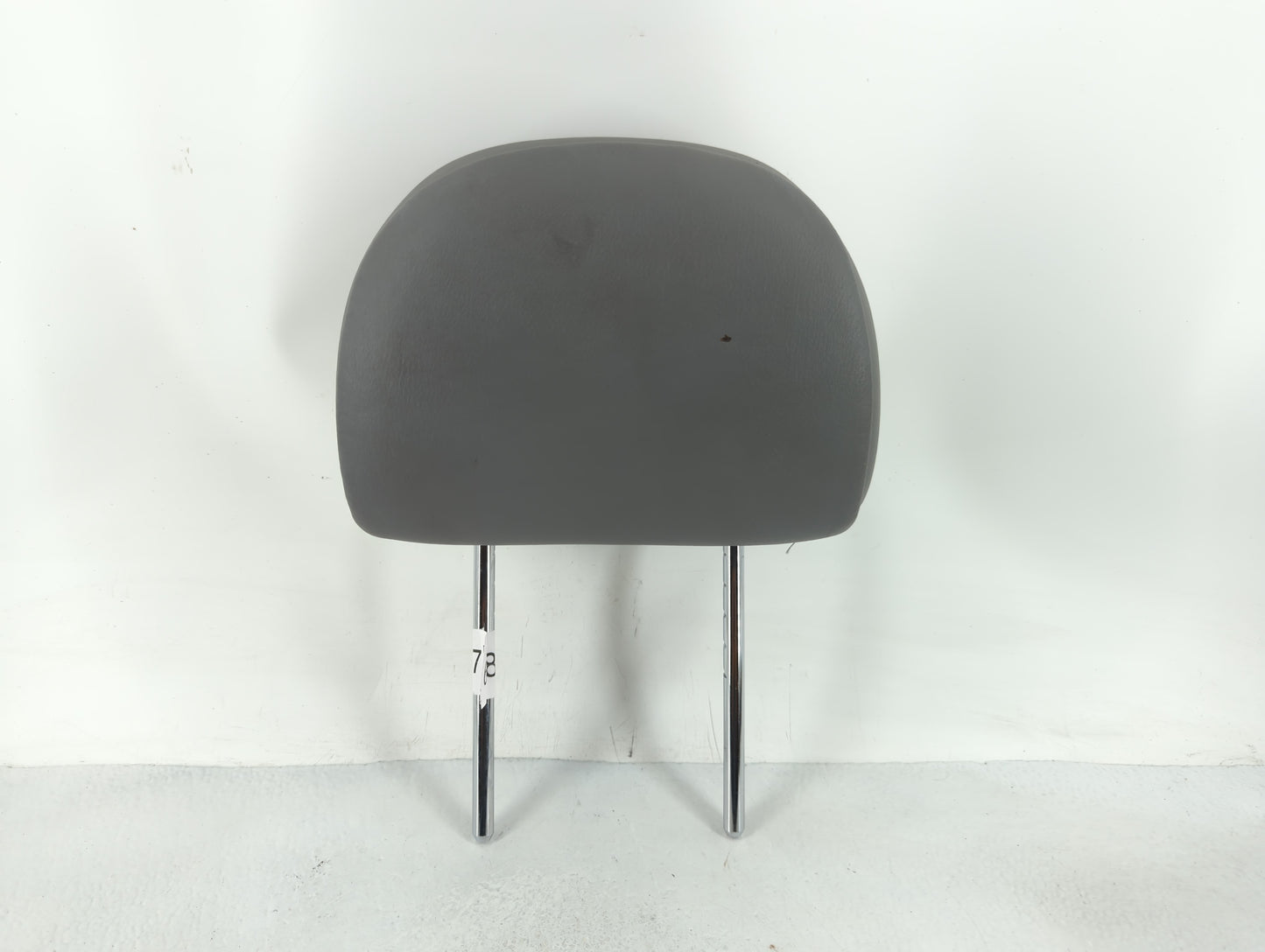 2004 Bmw 325ci Headrest Head Rest Front Driver Passenger Seat Fits OEM Used Auto Parts - Oemusedautoparts1.com
