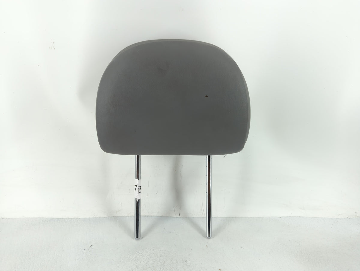2004 Bmw 325ci Headrest Head Rest Front Driver Passenger Seat Fits OEM Used Auto Parts - Oemusedautoparts1.com