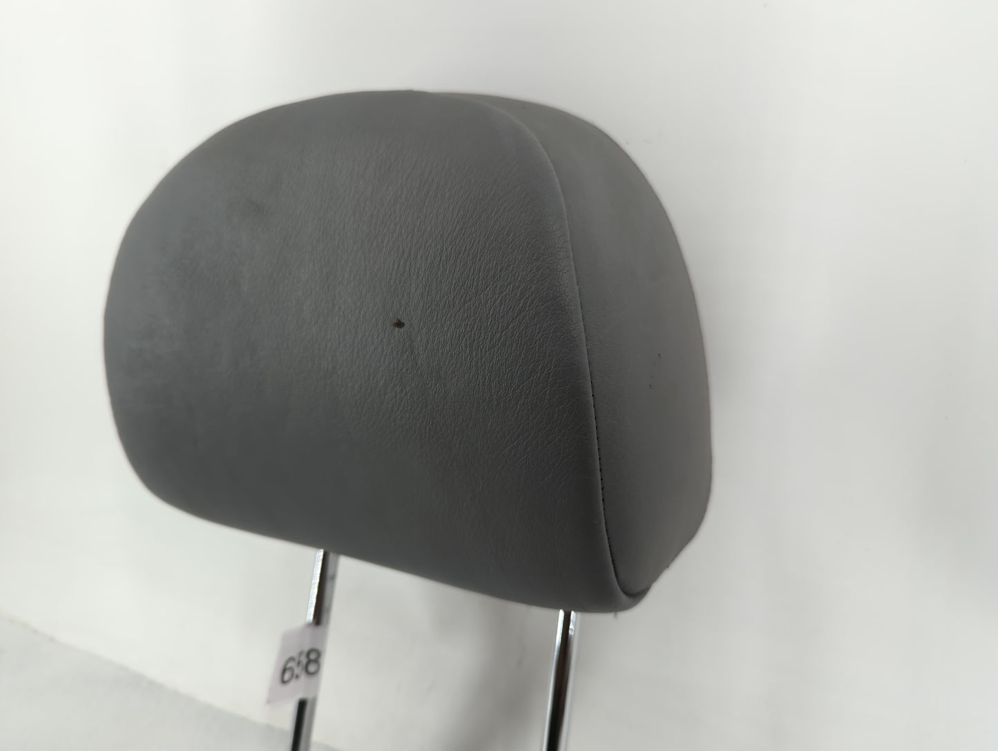 2004 Bmw 325ci Headrest Head Rest Front Driver Passenger Seat Fits OEM Used Auto Parts - Oemusedautoparts1.com