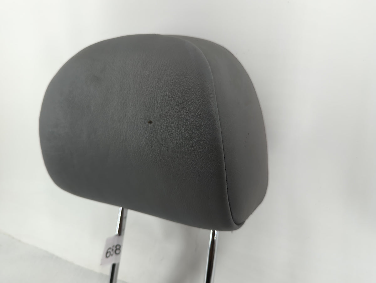 2004 Bmw 325ci Headrest Head Rest Front Driver Passenger Seat Fits OEM Used Auto Parts - Oemusedautoparts1.com