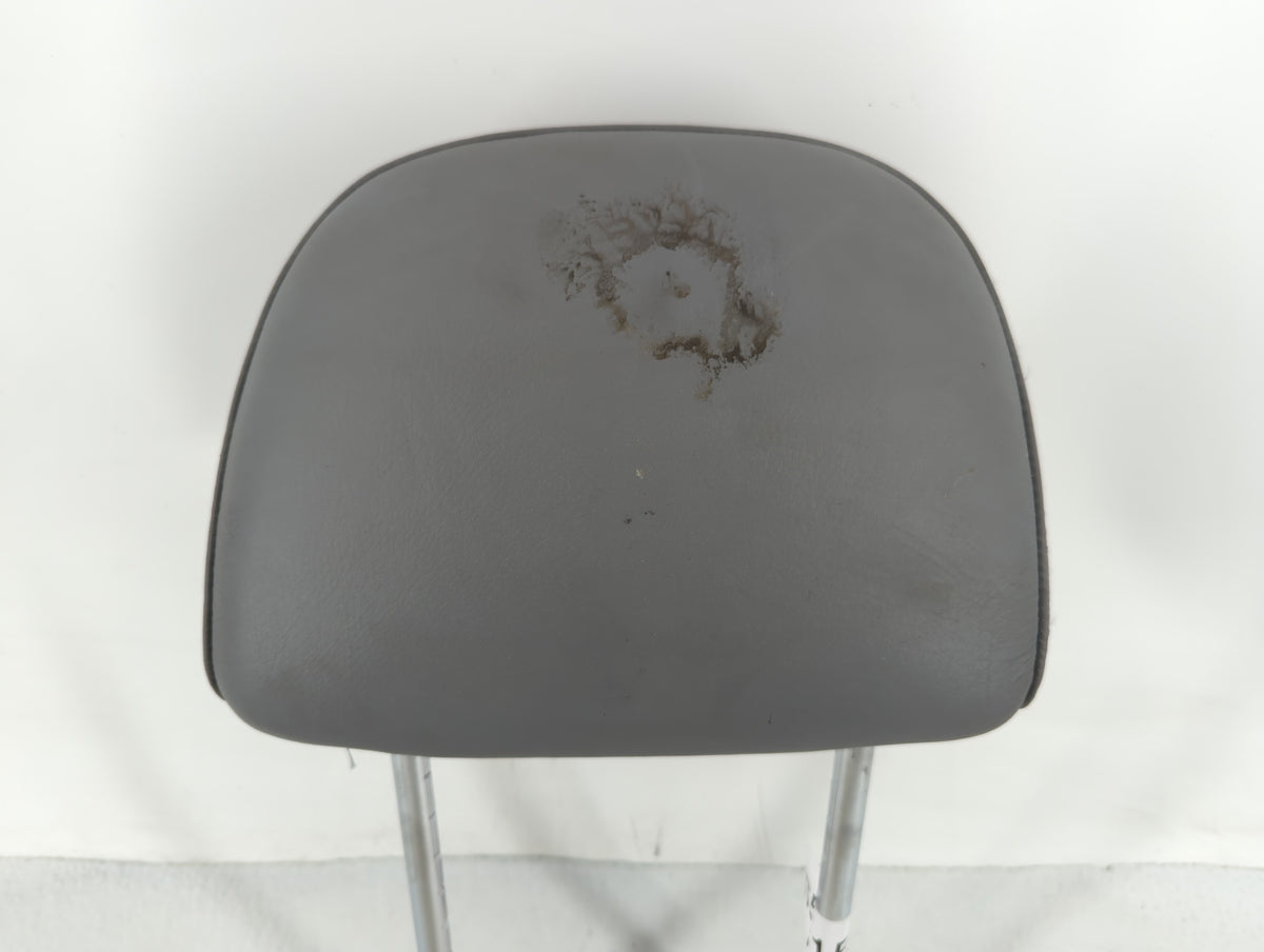 2004 Bmw 325ci Headrest Head Rest Front Driver Passenger Seat Fits OEM Used Auto Parts - Oemusedautoparts1.com