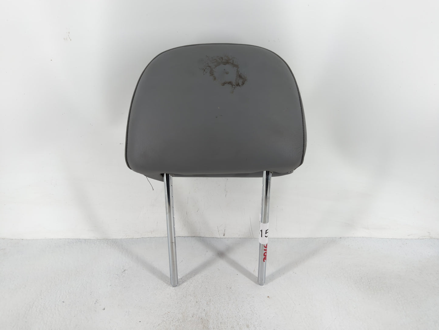 2004 Bmw 325ci Headrest Head Rest Front Driver Passenger Seat Fits OEM Used Auto Parts - Oemusedautoparts1.com