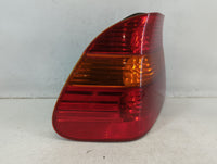 2004 Bmw 325ci Tail Light Assembly Driver Left OEM P/N:6 946 533-01 Fits Fits 2002 2003 2005 OEM Used Auto Parts - Oemusedau