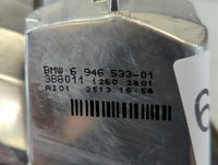 2004 Bmw 325ci Tail Light Assembly Driver Left OEM P/N:6 946 533-01 Fits Fits 2002 2003 2005 OEM Used Auto Parts - Oemusedau