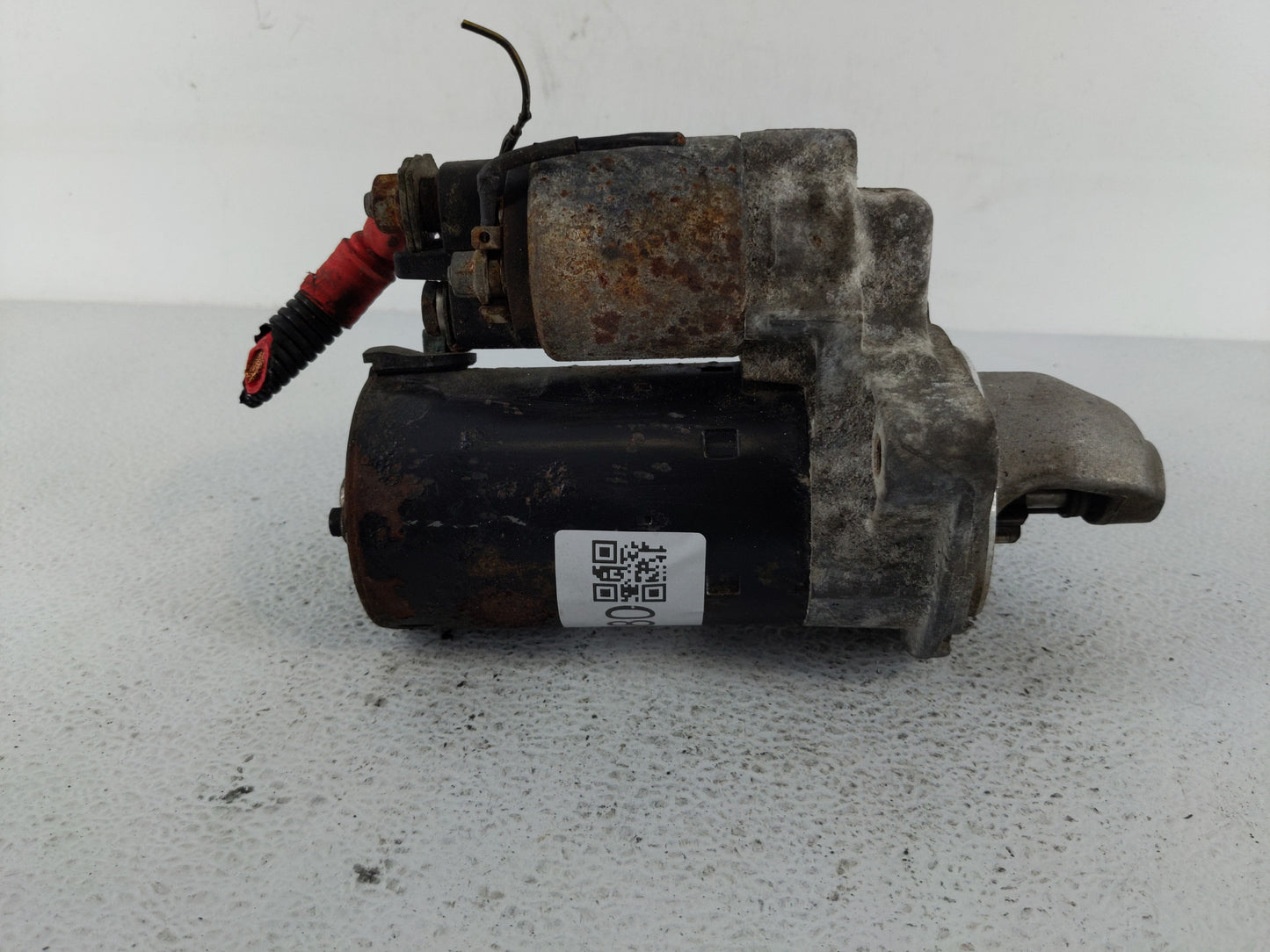 2002-2005 Bmw 325i Car Starter Motor Solenoid OEM P/N:515 390-03 Fits Fits 2002 2003 2004 2005 2006 OEM Used Auto Parts - Oe