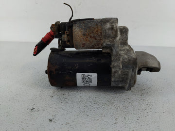 2002-2005 Bmw 325i Car Starter Motor Solenoid OEM P/N:515 390-03 Fits Fits 2002 2003 2004 2005 2006 OEM Used Auto Parts - Oe