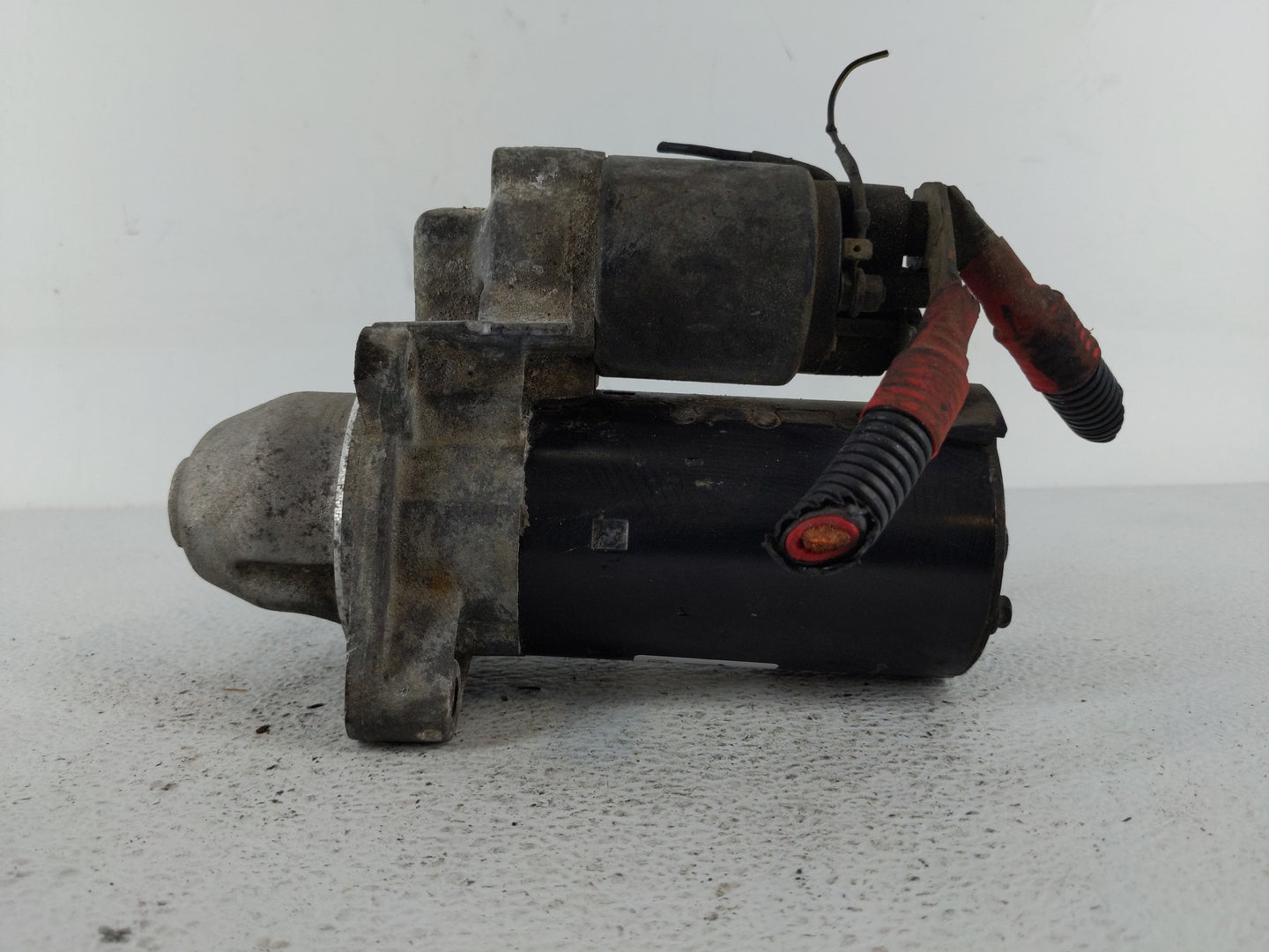 2002-2005 Bmw 325i Car Starter Motor Solenoid OEM P/N:515 390-03 Fits Fits 2002 2003 2004 2005 2006 OEM Used Auto Parts - Oe