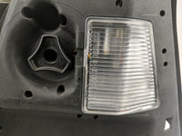 2002-2005 Bmw 325i Tail Light Assembly Passenger Right OEM P/N:6 946 534-01 Fits Fits 2002 2003 2004 2005 OEM Used Auto Part