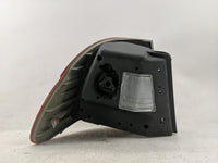 2002-2005 Bmw 325i Tail Light Assembly Passenger Right OEM P/N:6 946 534-01 Fits Fits 2002 2003 2004 2005 OEM Used Auto Part