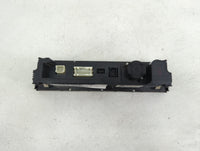 2004 Bmw 325i Climate Control Module Temperature AC/Heater Replacement P/N:64114126707 5HB008878-15 Fits OEM Used Auto Parts