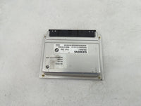 2002-2005 Bmw 325i PCM Engine Control Computer ECU ECM PCU OEM Fits Fits 2002 2003 2004 2005 OEM Used Auto Parts - Oemusedau