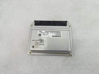 compare product 2002-2005 Bmw 325i PCM Engine Control Computer ECU ECM PCU OEM Fits Fits 2002 2003 2004 2005 OEM Used Auto Parts