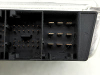 2002-2005 Bmw 325i PCM Engine Control Computer ECU ECM PCU OEM Fits Fits 2002 2003 2004 2005 OEM Used Auto Parts - Oemusedau