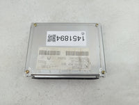 2002-2005 Bmw 325i PCM Engine Control Computer ECU ECM PCU OEM Fits Fits 2002 2003 2004 2005 OEM Used Auto Parts - Oemusedau