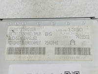 2002-2005 Bmw 325i PCM Engine Control Computer ECU ECM PCU OEM Fits Fits 2002 2003 2004 2005 OEM Used Auto Parts - Oemusedau