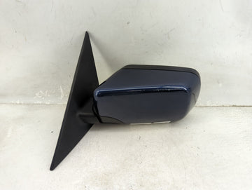 2001-2005 Bmw 325i Driver Side View Mirror - Left Door Mirror OEM Used - Oemusedautoparts1.com
