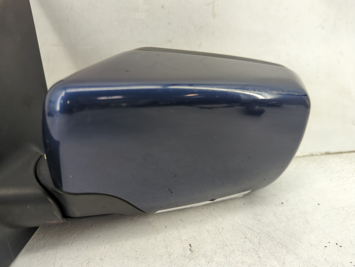 2001-2005 Bmw 325i Driver Side View Mirror - Left Door Mirror OEM Used - Oemusedautoparts1.com
