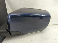 2001-2005 Bmw 325i Driver Side View Mirror - Left Door Mirror OEM Used - Oemusedautoparts1.com