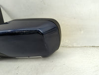2001-2005 Bmw 325i Driver Side View Mirror - Left Door Mirror OEM Used - Oemusedautoparts1.com