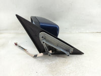 2001-2005 Bmw 325i Driver Side View Mirror - Left Door Mirror OEM Used - Oemusedautoparts1.com