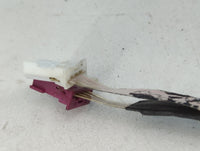 2001-2005 Bmw 325i Driver Side View Mirror - Left Door Mirror OEM Used - Oemusedautoparts1.com