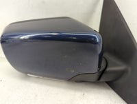 2001-2005 Bmw 325i Passenger Side View Mirror - Right Door Mirror OEM Used - Oemusedautoparts1.com