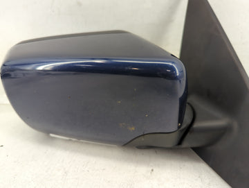 2001-2005 Bmw 325i Passenger Side View Mirror - Right Door Mirror OEM Used