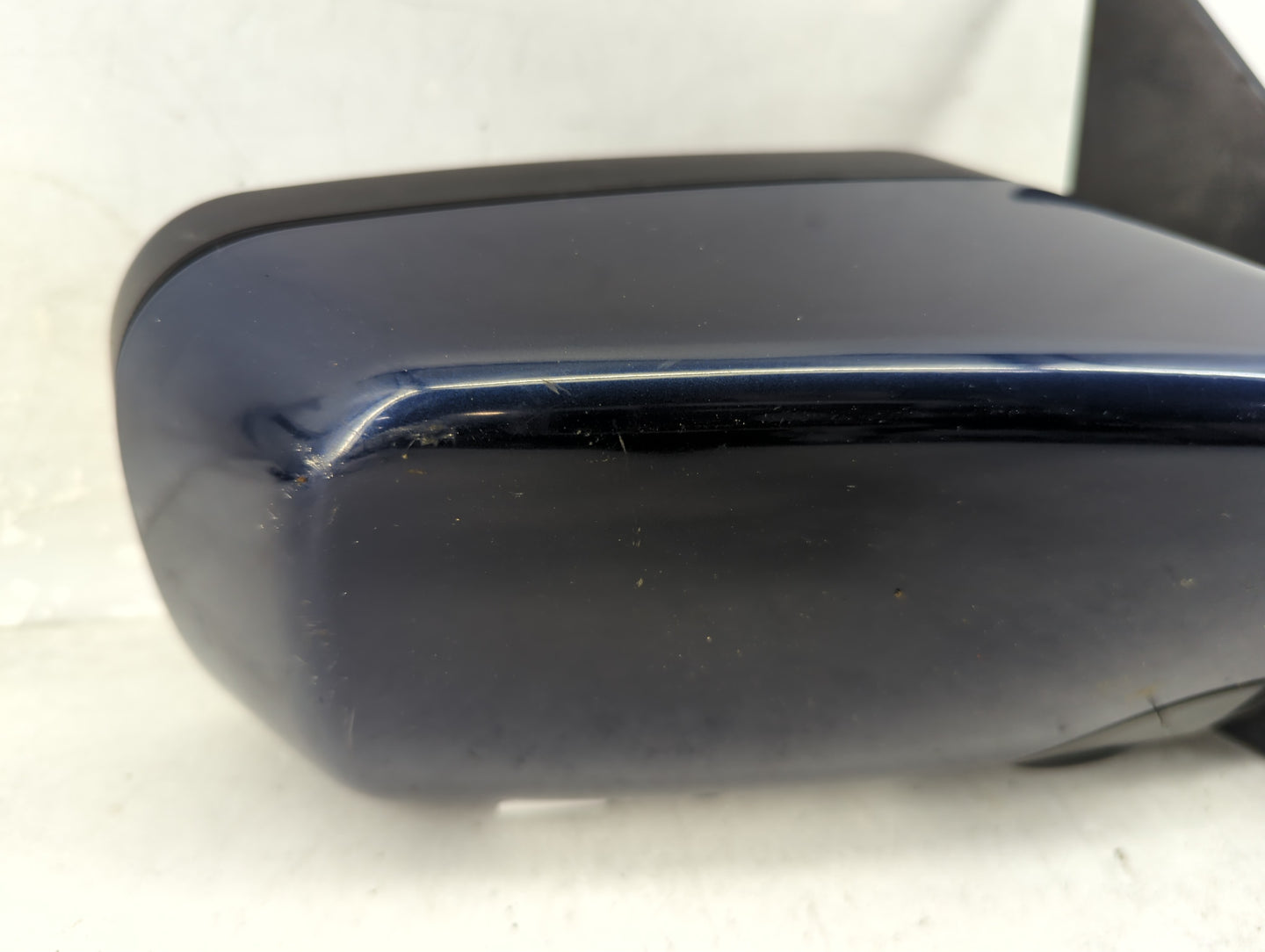 2001-2005 Bmw 325i Passenger Side View Mirror - Right Door Mirror OEM Used - Oemusedautoparts1.com