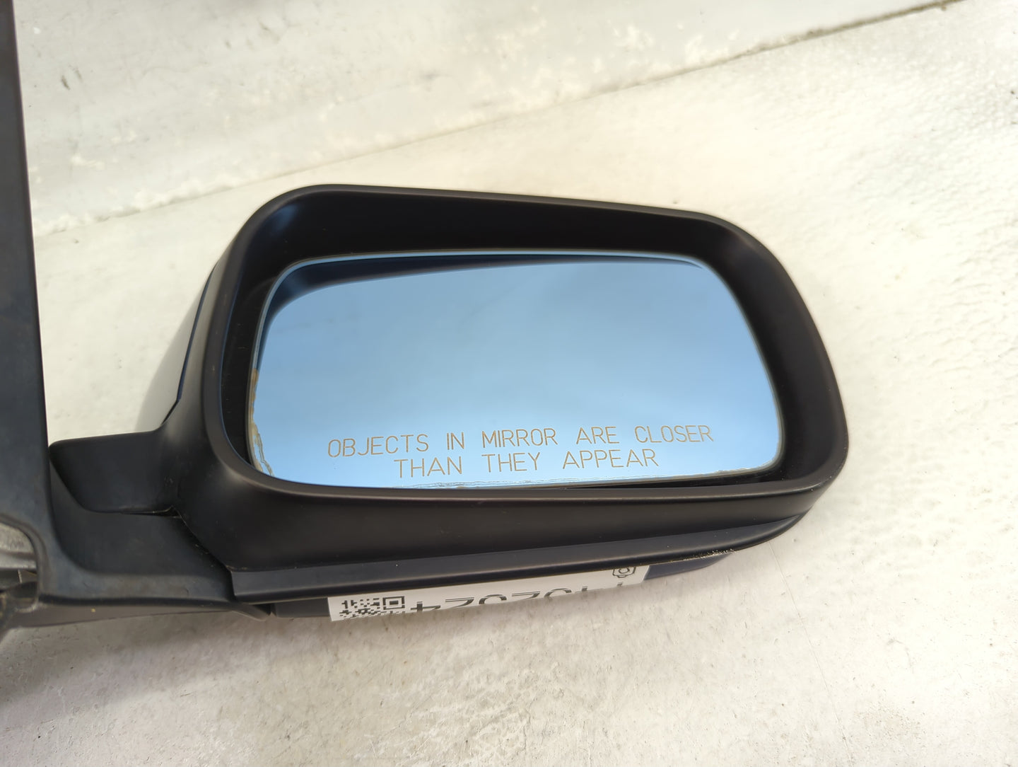 2001-2005 Bmw 325i Passenger Side View Mirror - Right Door Mirror OEM Used - Oemusedautoparts1.com