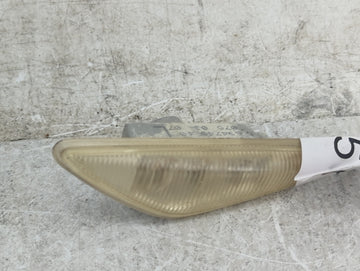 Bmw 325i Driver Left Oem Front Light Lamp Amber Bronze Metallic - Oemusedautoparts1.com