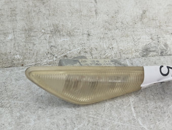 compare product Bmw 325i Driver Left Oem Front Light Lamp Amber Bronze Metallic