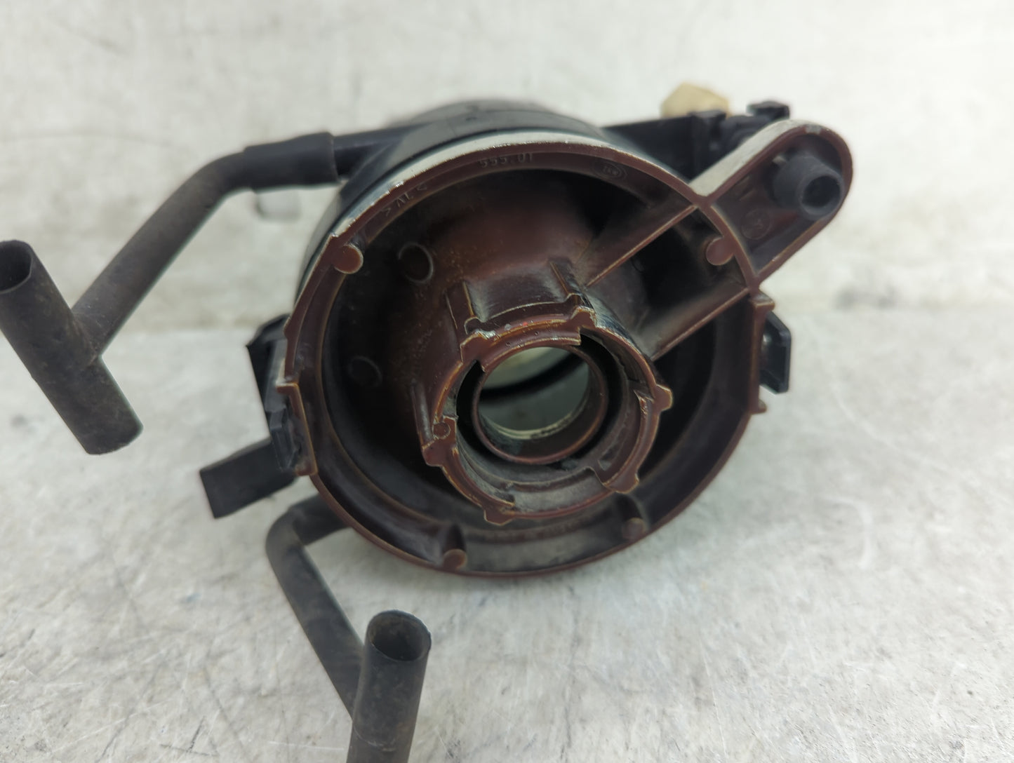 Bmw 325i Driver Left Oem Front Light Lamp - Oemusedautoparts1.com