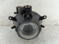 2002-2005 Bmw 325i Passenger Right Oem Fog Light Lamp Black - Oemusedautoparts1.com