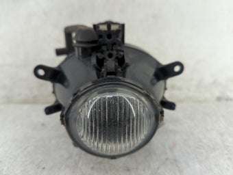 compare product 2002-2005 Bmw 325i Passenger Right Oem Fog Light Lamp Black