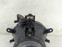 2002-2005 Bmw 325i Passenger Right Oem Fog Light Lamp Black - Oemusedautoparts1.com