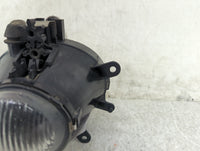 2002-2005 Bmw 325i Passenger Right Oem Fog Light Lamp Black - Oemusedautoparts1.com