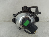 2002-2005 Bmw 325i Passenger Right Oem Fog Light Lamp Black - Oemusedautoparts1.com