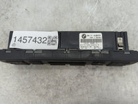 2001-2005 Bmw 325i Climate Control Module Temperature AC/Heater Replacement P/N:4126707 Fits OEM Used Auto Parts - Oemusedau