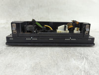 2001-2005 Bmw 325i Climate Control Module Temperature AC/Heater Replacement P/N:4126707 Fits OEM Used Auto Parts - Oemusedau
