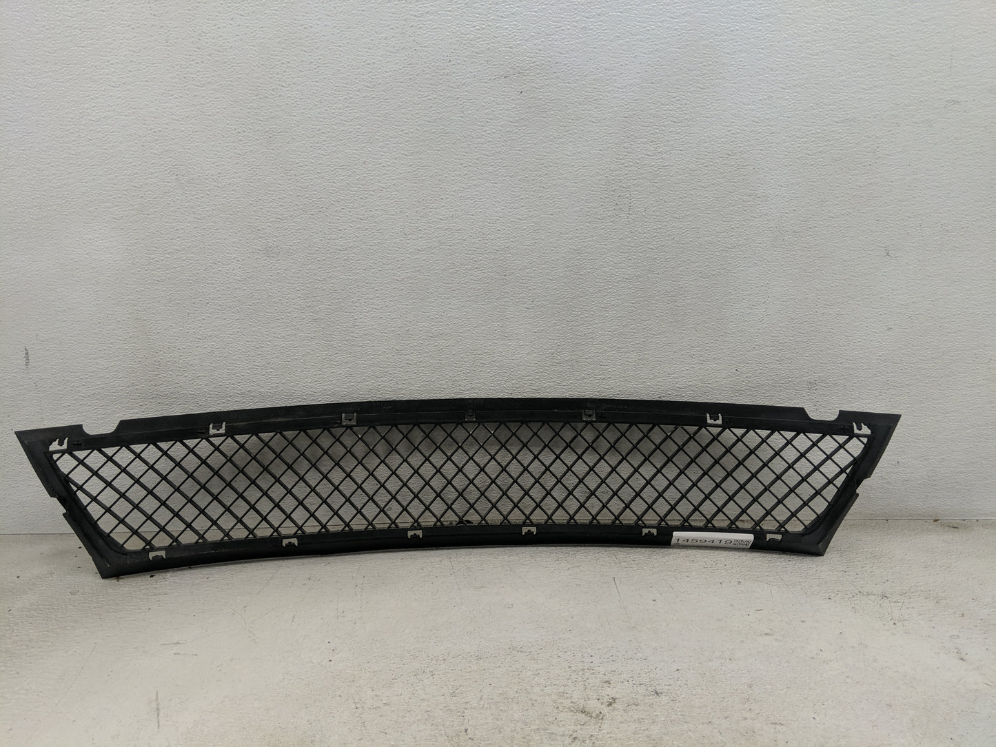 Bmw 325i Front Grille Bumper Not Included 1459419 - Oemusedautoparts1.com