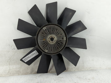 2001-2005 Bmw 325i Radiator Cooling Fan Clutch 1460756 - Oemusedautoparts1.com