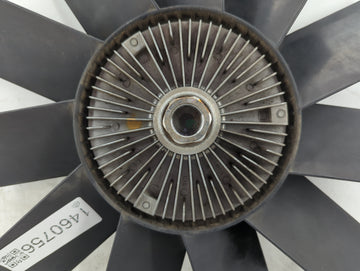 2001-2005 Bmw 325i Radiator Cooling Fan Clutch 1460756