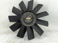 2001-2005 Bmw 325i Radiator Cooling Fan Clutch 1460756 - Oemusedautoparts1.com
