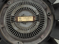 2001-2005 Bmw 325i Radiator Cooling Fan Clutch 1460756 - Oemusedautoparts1.com