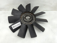 2001-2005 Bmw 325i Radiator Cooling Fan Clutch 1460759 - Oemusedautoparts1.com